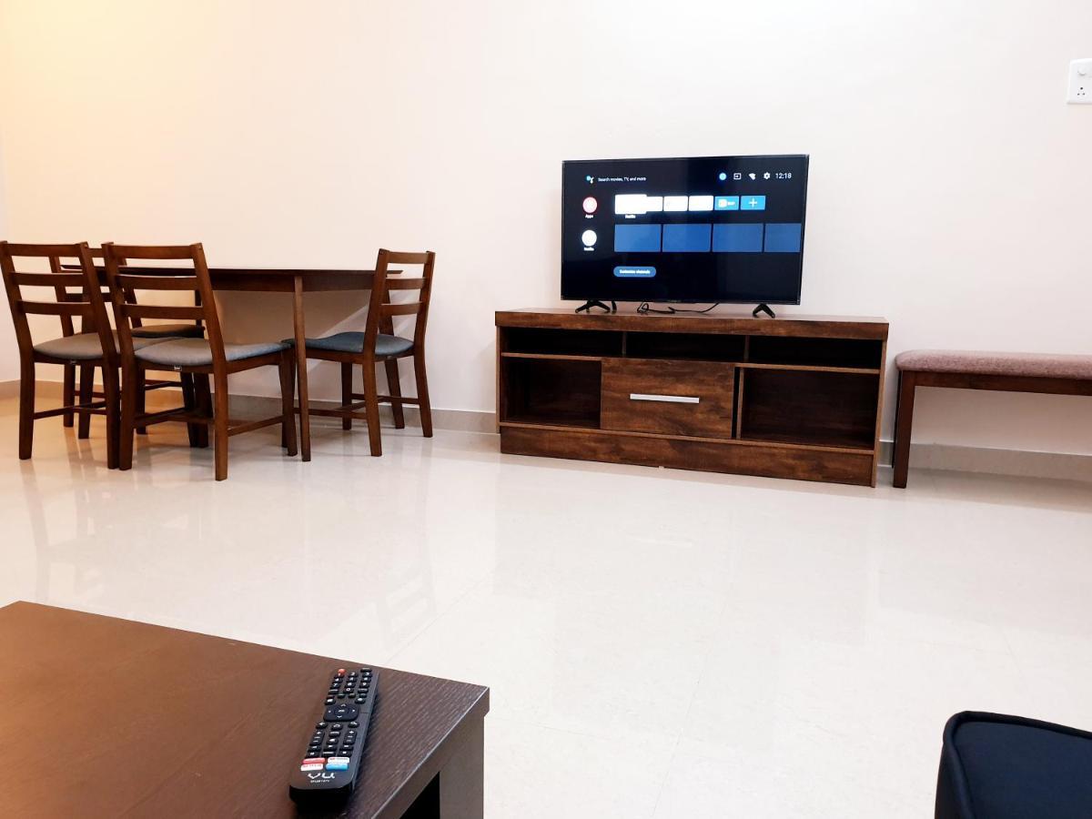 Chippy Apartments No23 Chennai Eksteriør billede